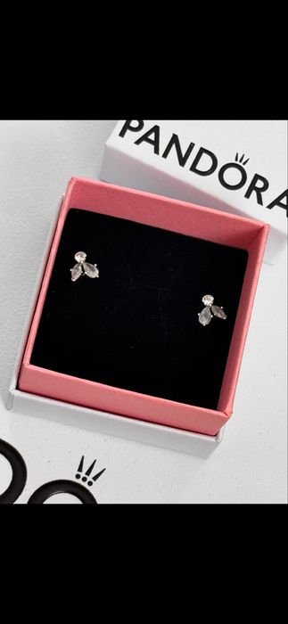 Pandora обеци Пандора