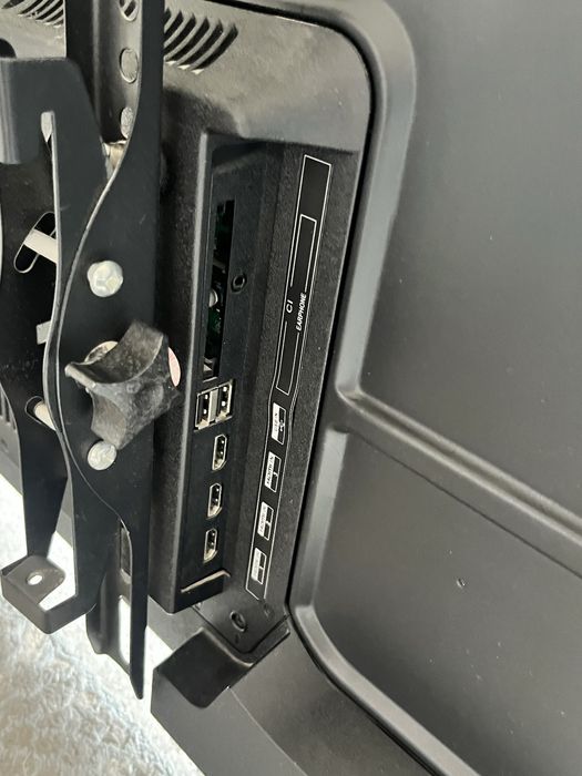 Samsung телевизор