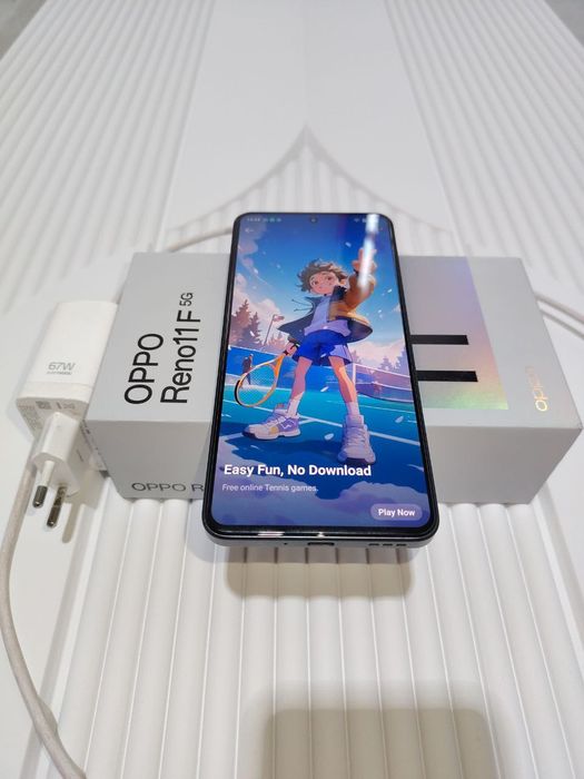 Oppo 11f  5G сатылады