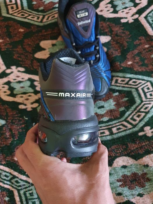 Nike tailwind Air SK 41