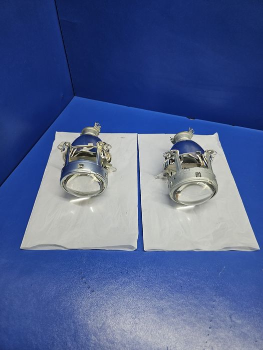 Set Lupe Volvo V50 / S40 / C30