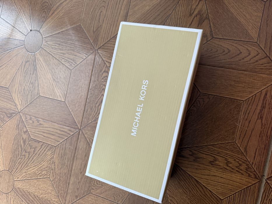 балетки Michael Kors