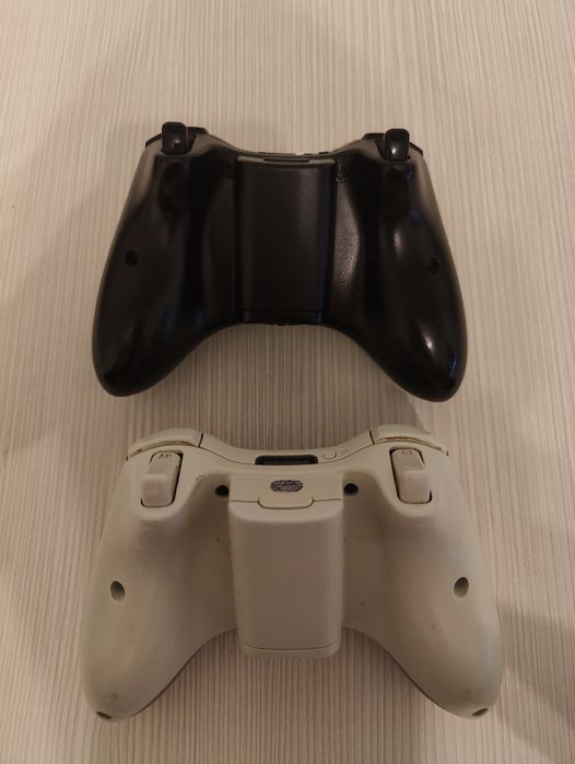 Controllere Xbox 360