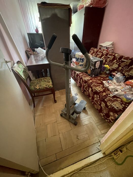 Stepper DHS stare foarte buna