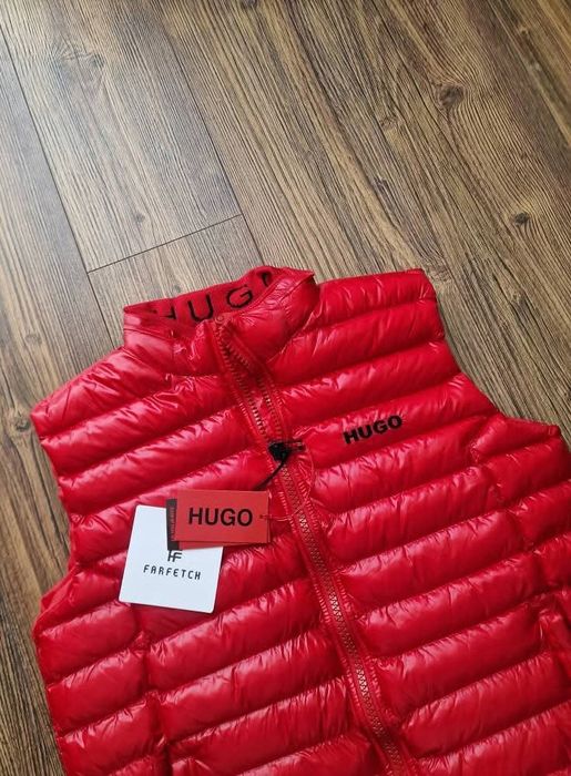 Страхотна мъжка грейка елек H... B размер S M L XL 2XL  3XL