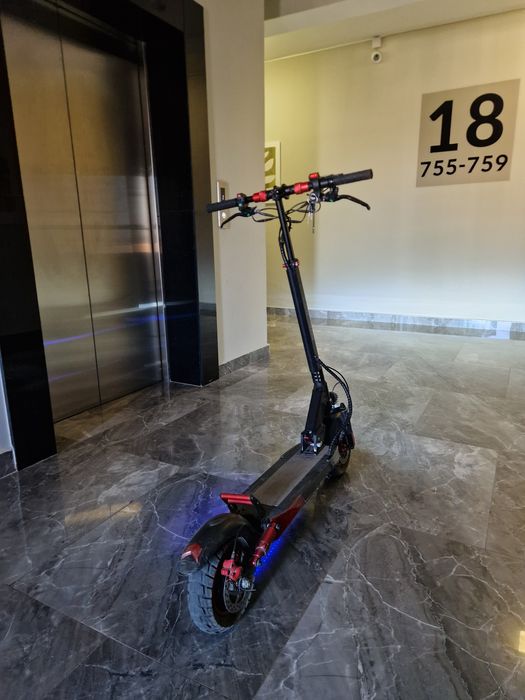 Kogoo m4 pro 800 ватт