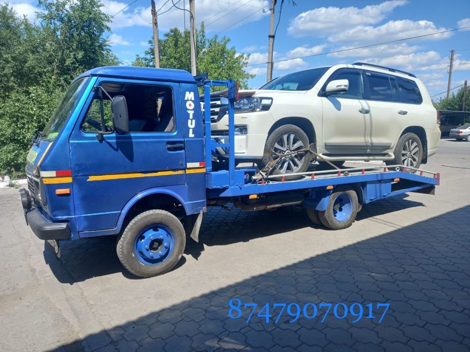 Эвакуатор круглосуточно недорого