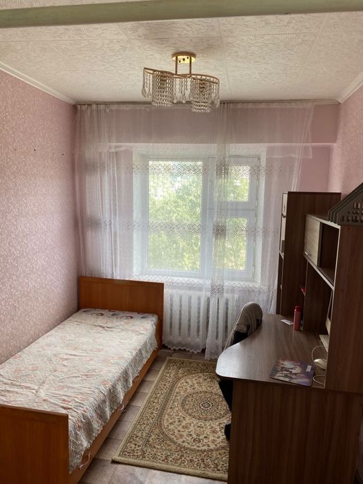 Продается 3 комнатная каартира