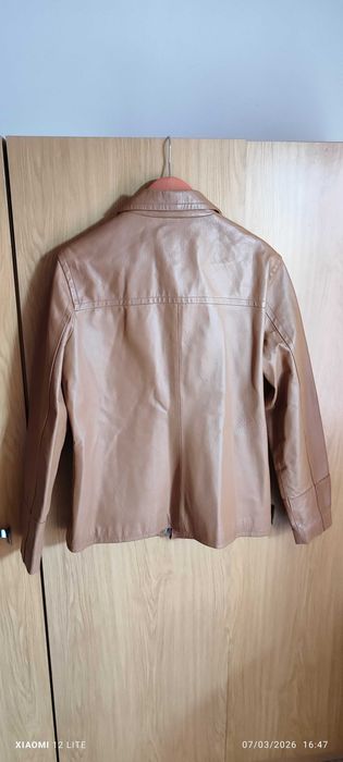 Дамски палто и яке