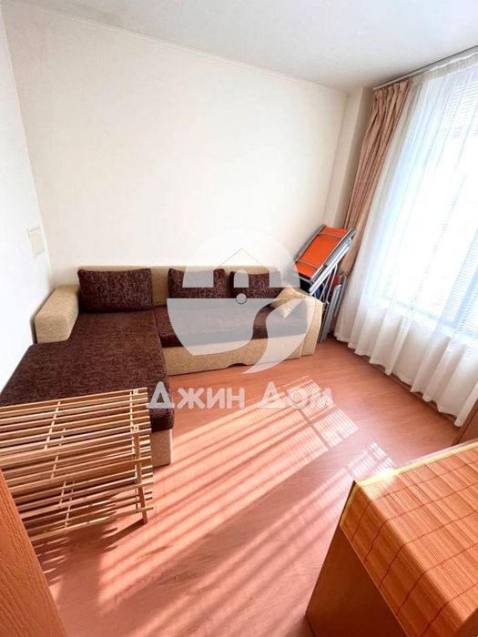 Продава се Тристаен апартамент в к.к. Слънчев бряг - 69 кв.м за 1116 €/кв.м - Снимка #4