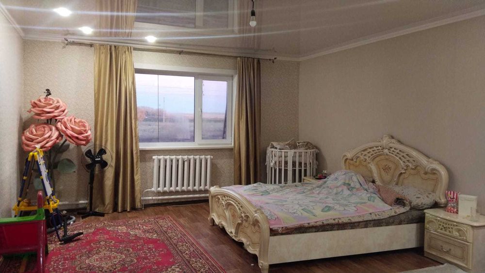 Продается дом в Бесколе