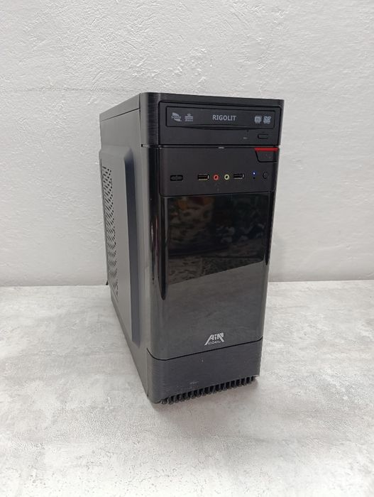 Системник. Core i5-2310/GTX 650 1Gb/DDR3 8Gb/HDD