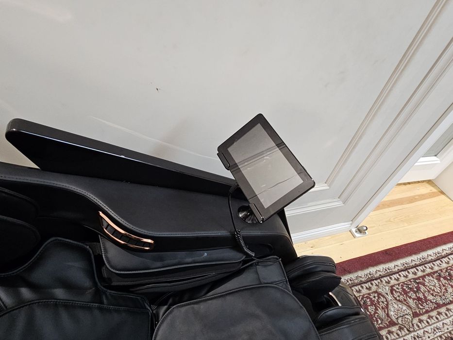 Elektron mossaj stoll