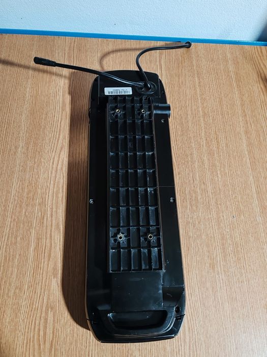 Baterie +controler Fischer bicicletă electrică