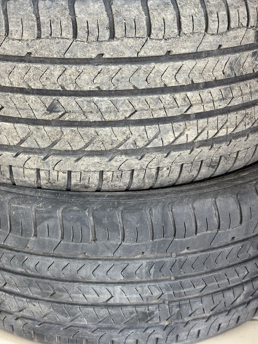 245/45/R18 Goodyear летний