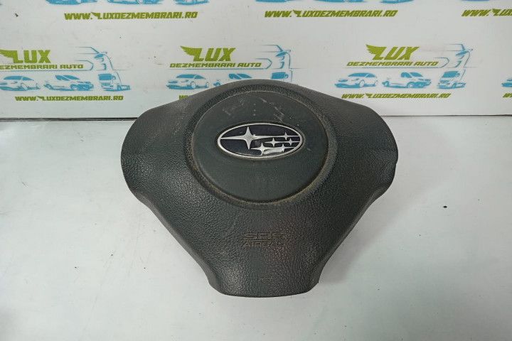 Airbag sofer Subaru Forester 2 (2002 - 2005)