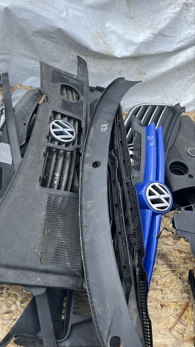 Жабо дефлекторы под дворники