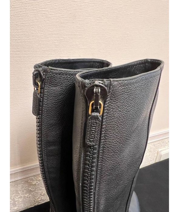 Оригинални Ботуши GUCCI