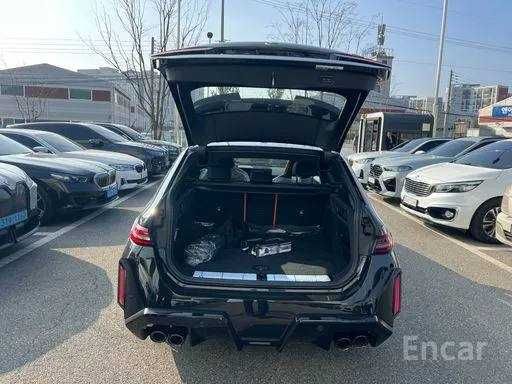 Mix Motors Bmw G90 M5 Touring 2025 Cip Tashkent