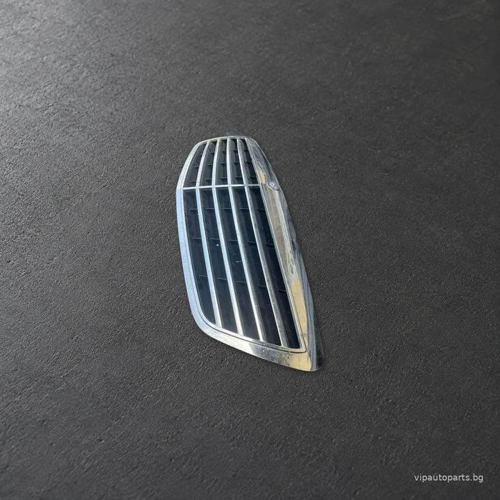 Решетка Mercedes S-Class W221