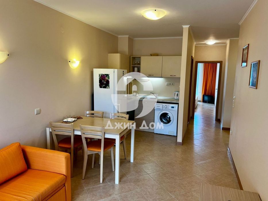 Продава се Тристаен апартамент в к.к. Слънчев бряг - 90 кв.м за 1045 €/кв.м - Снимка #1