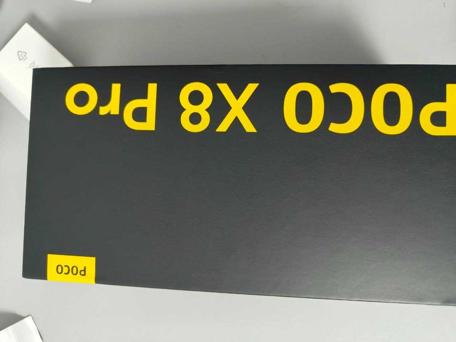 POCO x8 Pro 8Гб/256 Гб