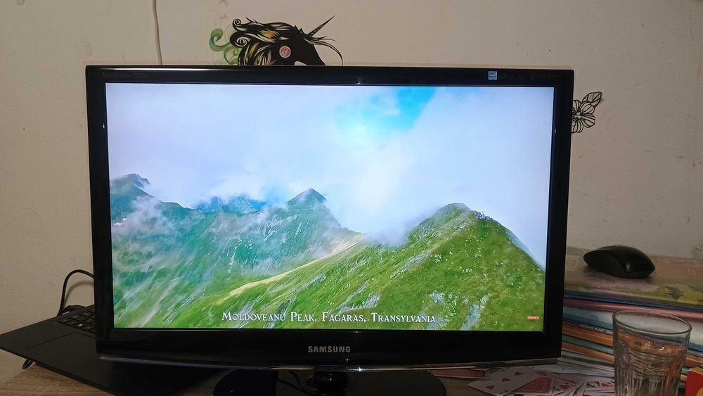 TV/Monitor Samsung