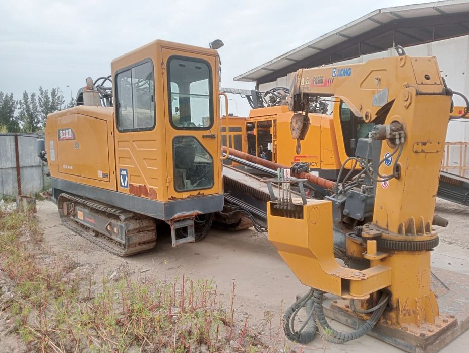 ГНБ Услуги прокол горизонтальный направление бурение