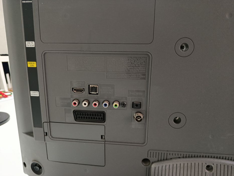 Телевизор Samsung