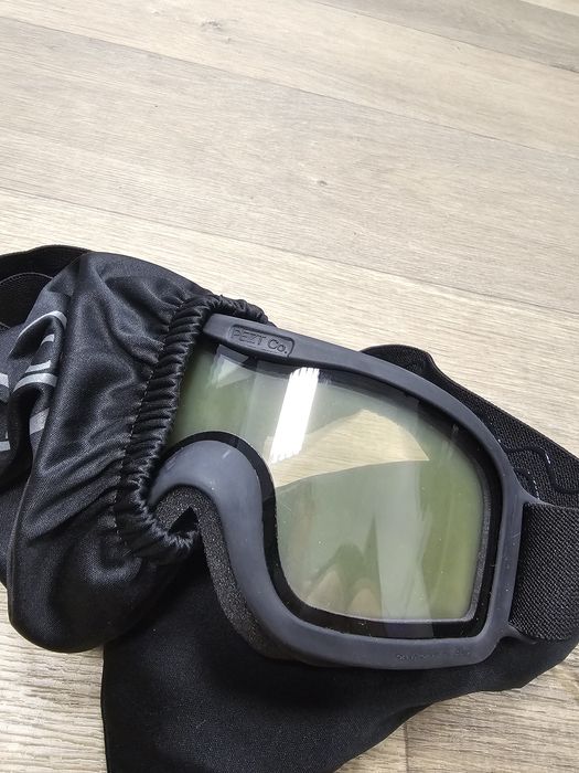 Ochelari PEZT Co. - ATV, Airsoft, sky
