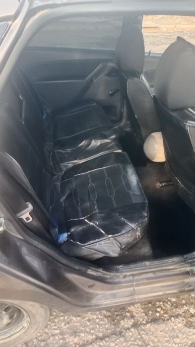 Продам автомобиль