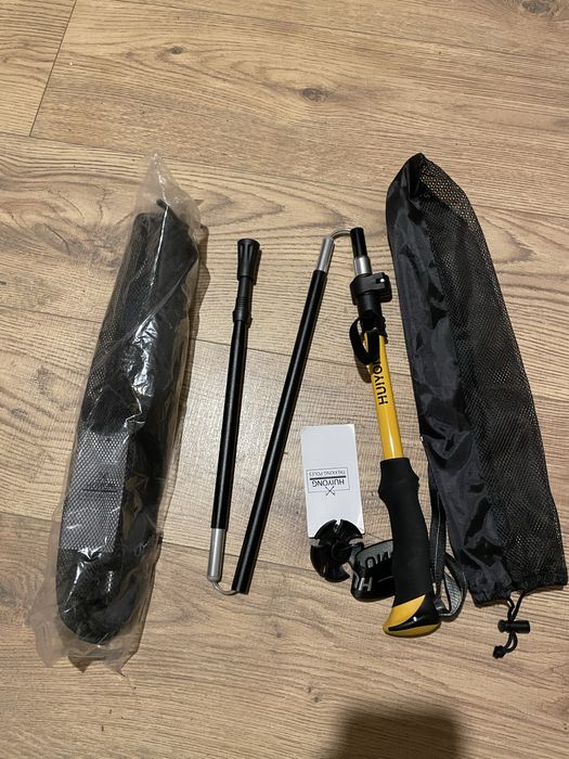 Bețe trekking 115-135cm