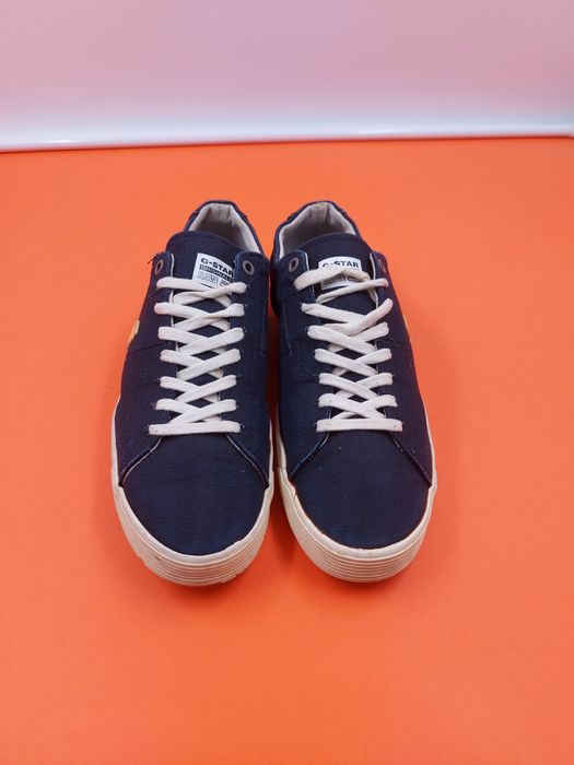 G Star номер 42 Оригинални мъжки кецове