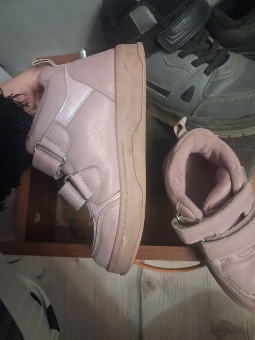 Продам сапожки детские, для девочки