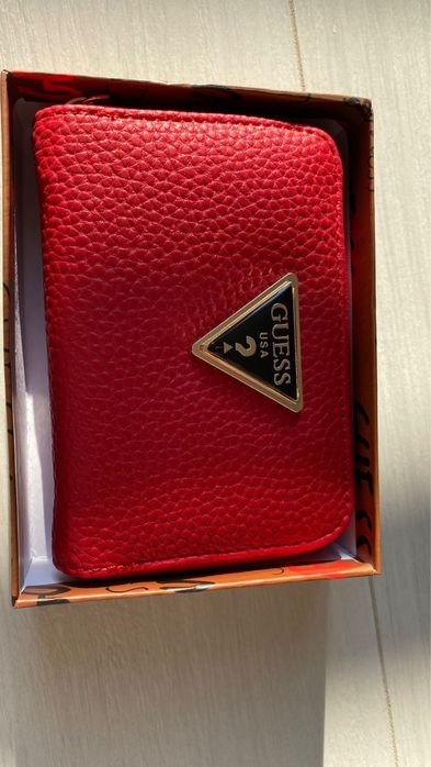 Кошельки сумки