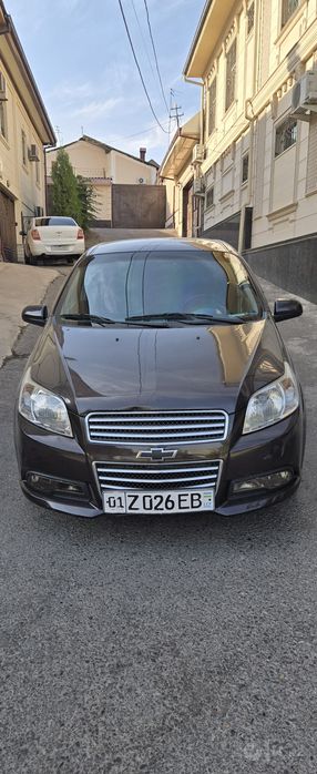 Нексия-3 2019 автомат нахтга сотилади