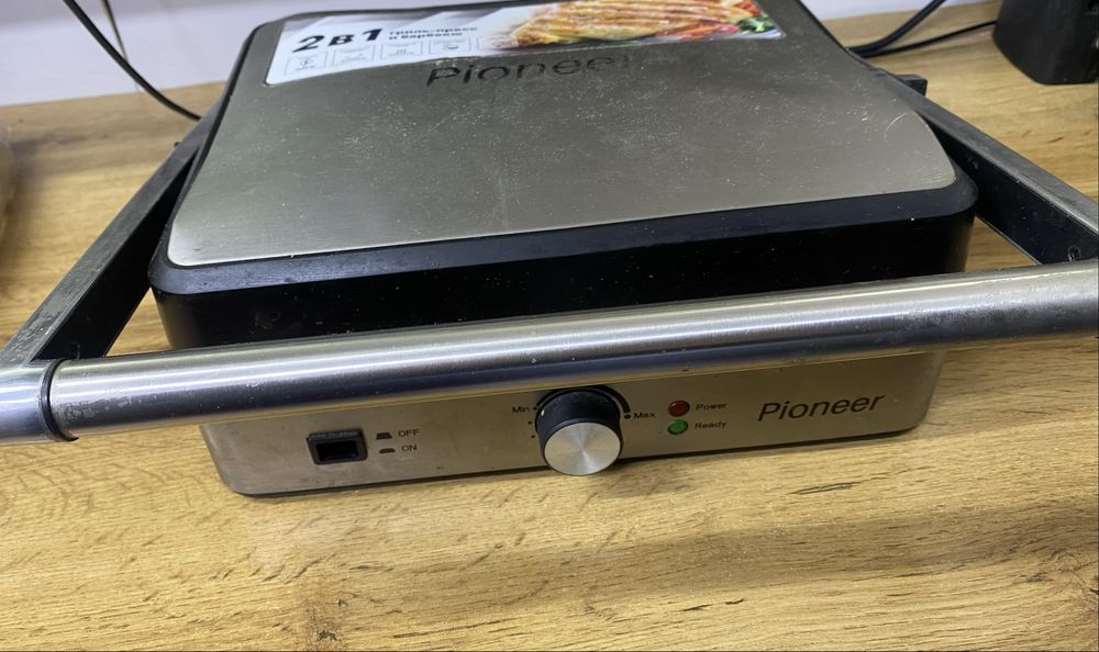 Киоск с оборудованием. Каскелен