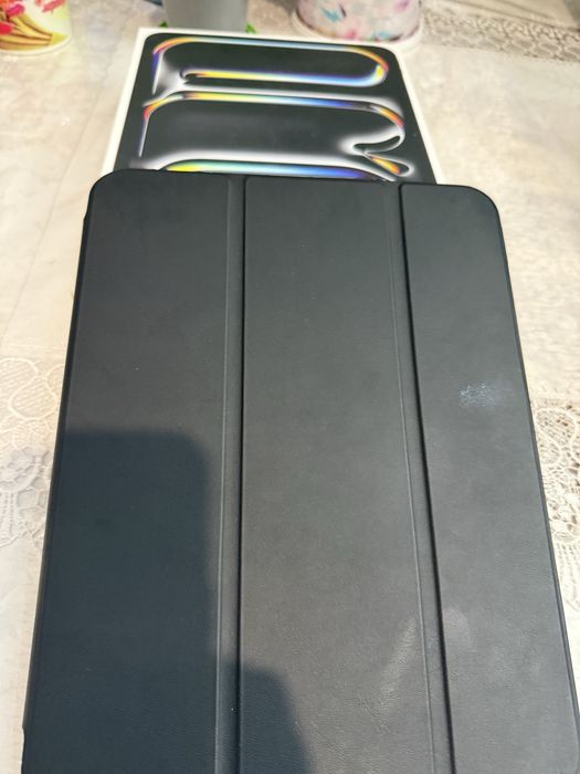 Ipad pro 11 m5 2025