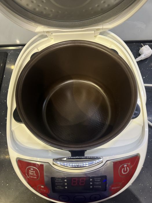 Мултикукър Tefal