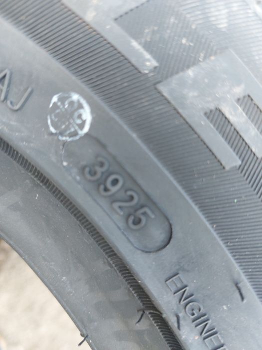 14 R 185 65 Razmer Balon 2025 yil 450.000 dan donasi