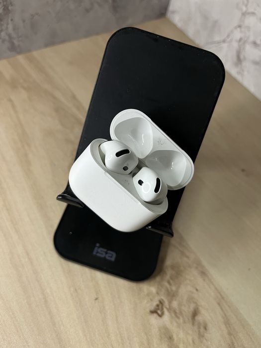 Оригинал Айр подс 4/ Air Pods 4