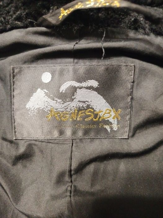 Продается шуба, размер 50