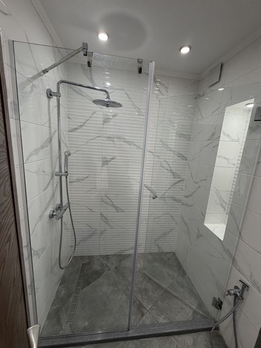 Продава се Тристаен апартамент в Велико Търново, Централна гара - 124 кв.м за 1847 €/кв.м - Снимка #6