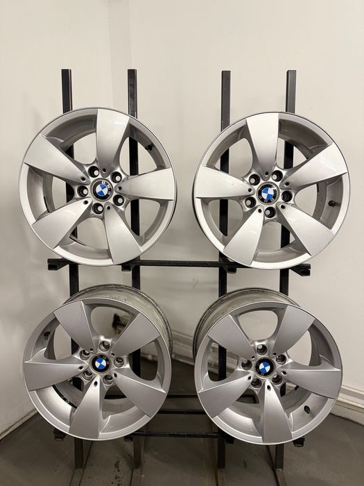Jante BMW E60 Originale R17
