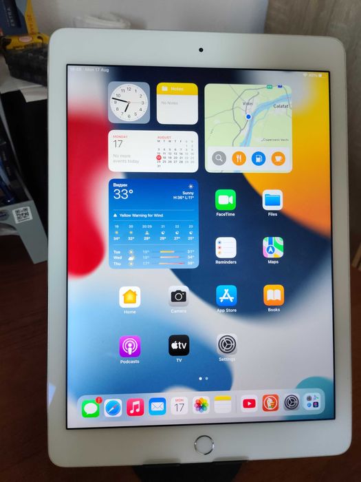 Таблет Apple iPad Air2 9.7" 32GB