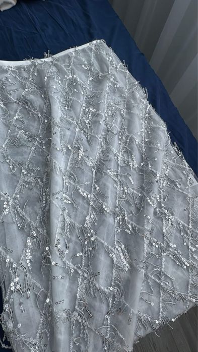 Нова пола с пайети SHEIN