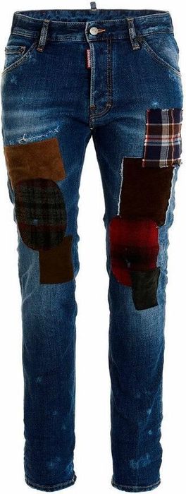 Dsquared2 blugi originali, ca noi, marimea 46