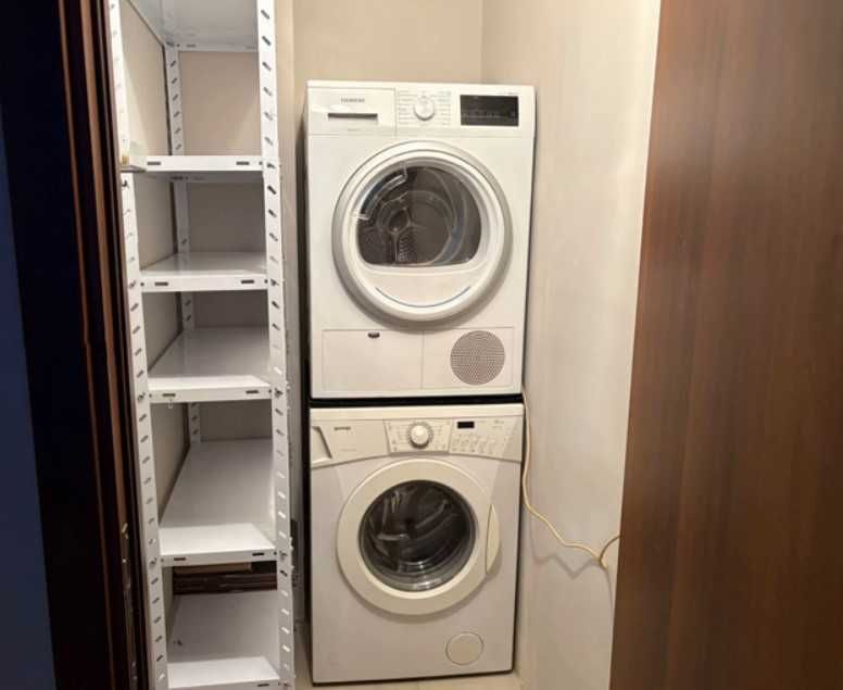 Тристаен апартамент под наем Люлин 3