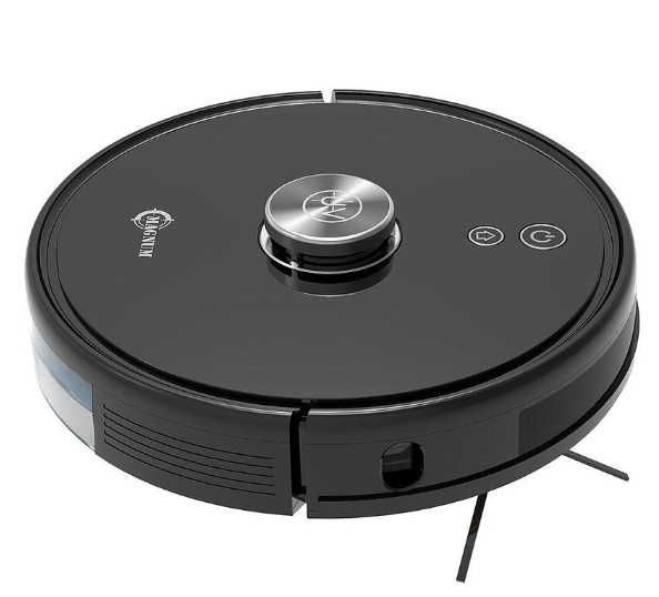 Прахосмукачка робот MAGNUM UV