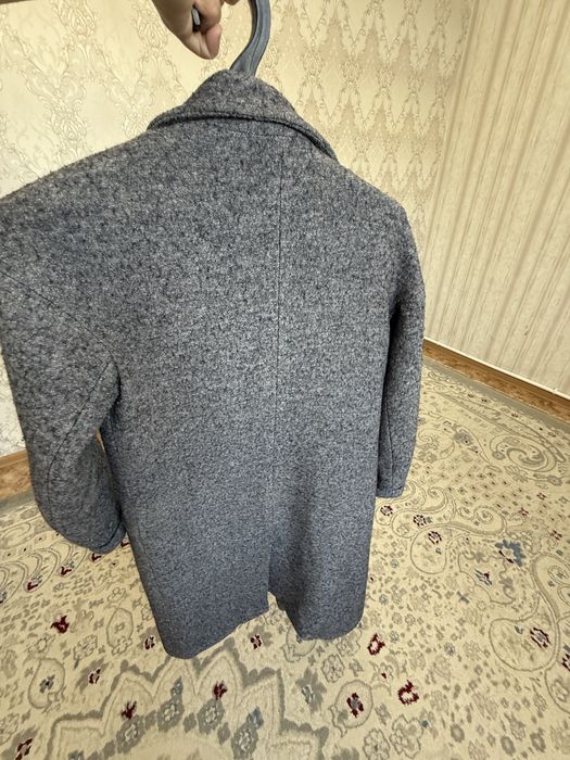 Пальто осенно-весенний